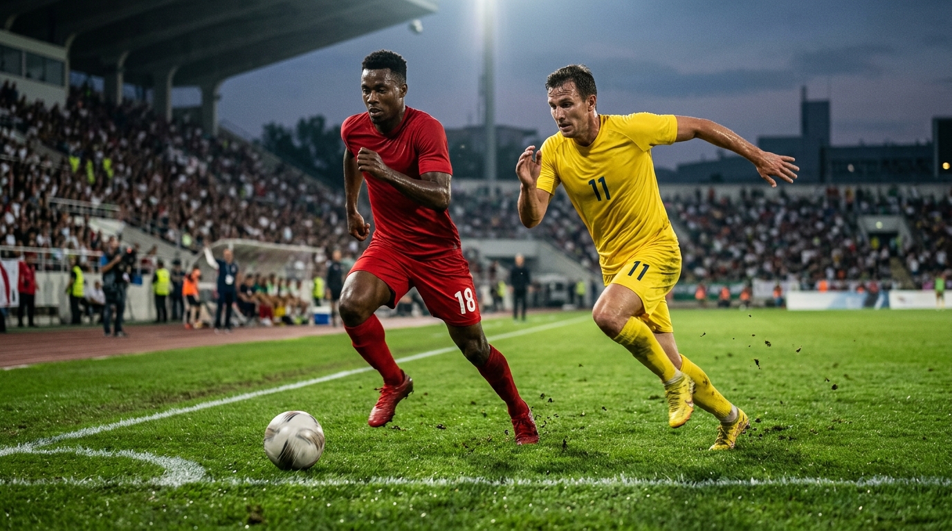 Liverpool vs Villarreal: Stamina, Rotasi Skuad, dan Manajemen Beban