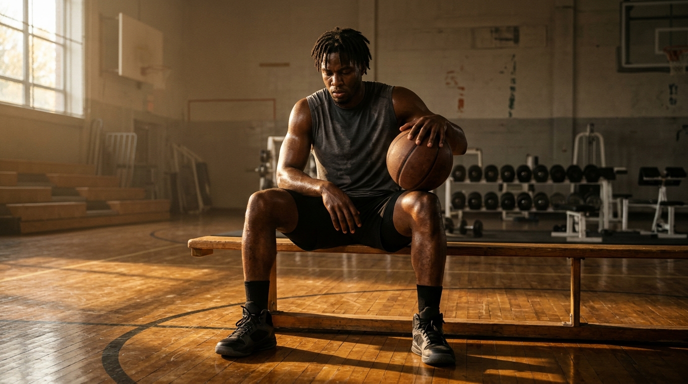 Rahasia Durabilitas Big Man NBA ala Looney: Blueprint Latihan Rebounding